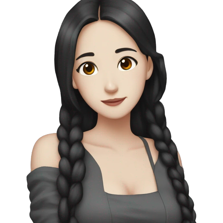 Jisoo emoji