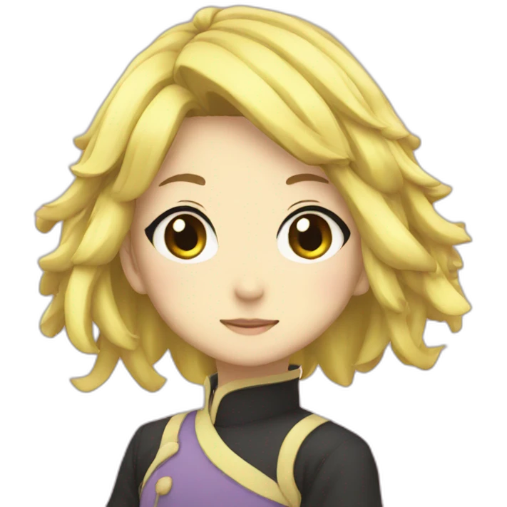 Shinobu emoji