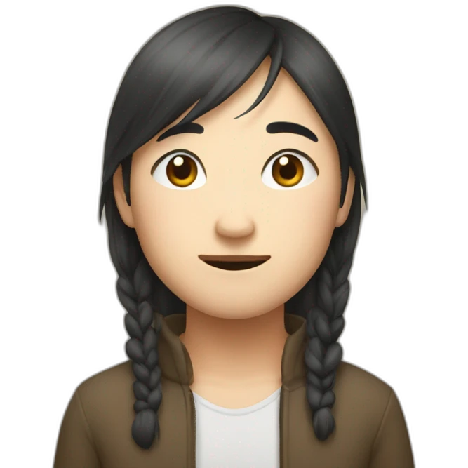 Ying yong emoji