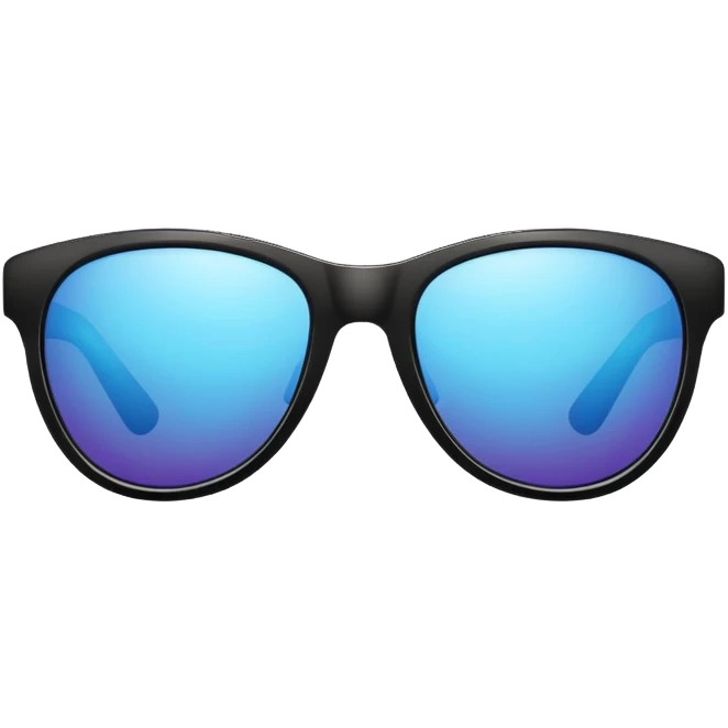Sunglasses emoji