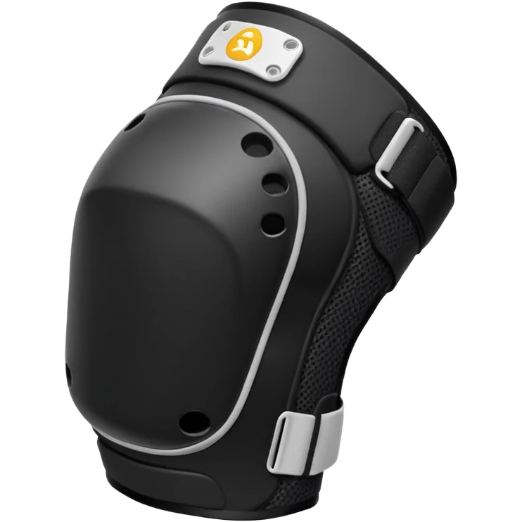 knee guard emoji