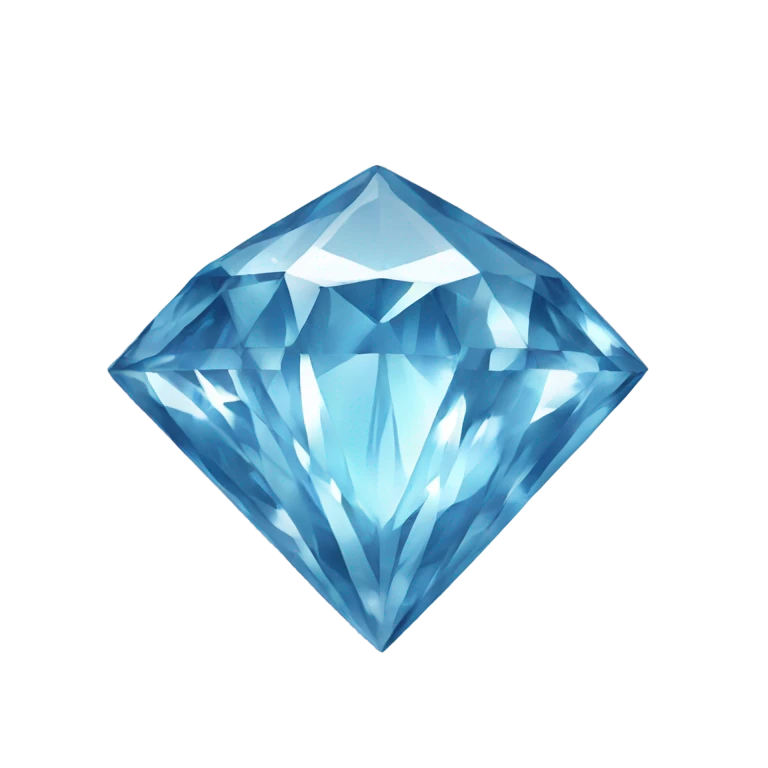 Diamond  emoji