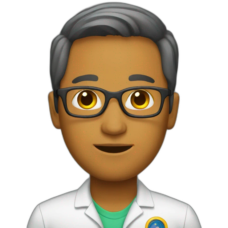 counselor emoji