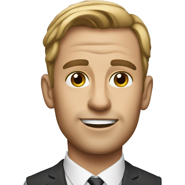 peter jones emoji