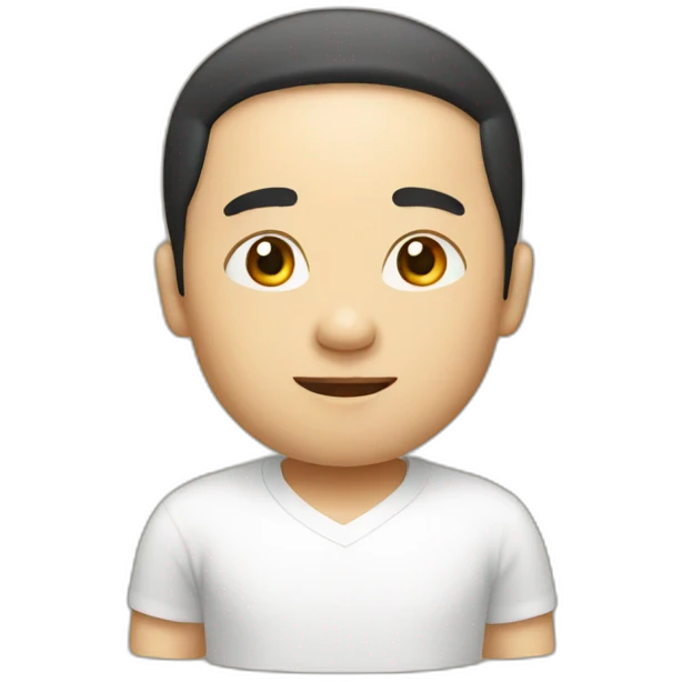 Chinese emoji