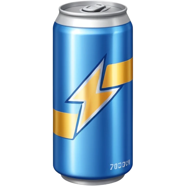 energy drink emoji