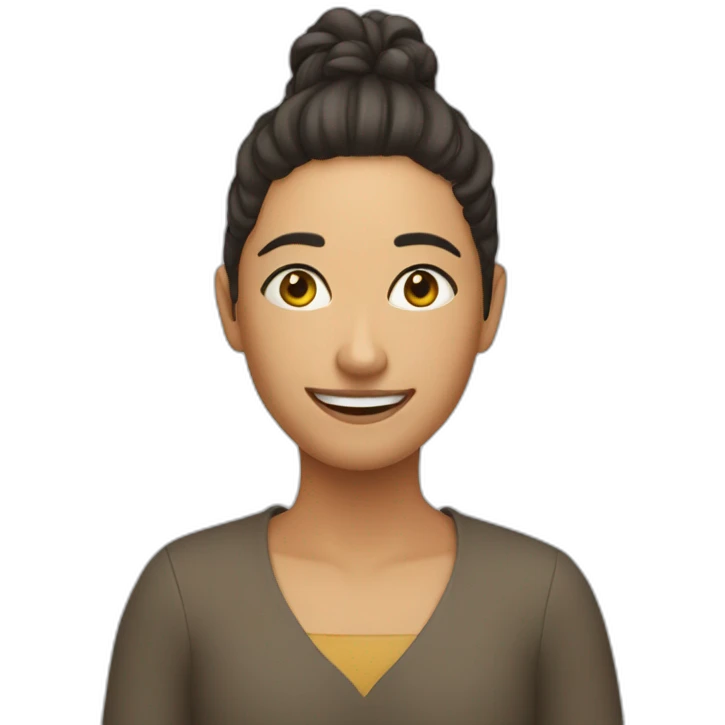 carita feliz emoji