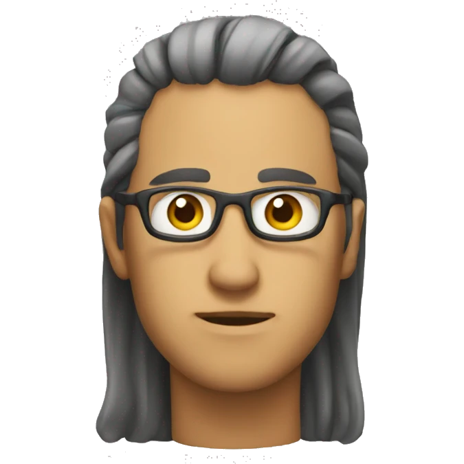 a no sign emoji