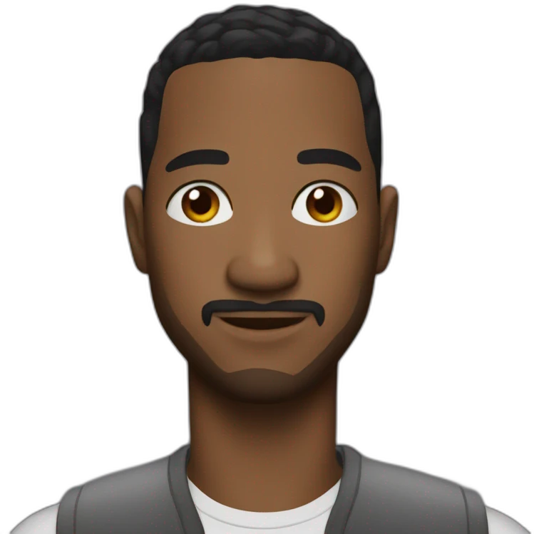 Dwayn Johnson emoji