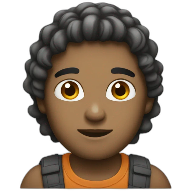 brand emoji