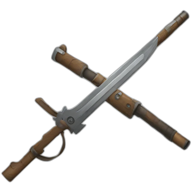weapons emoji