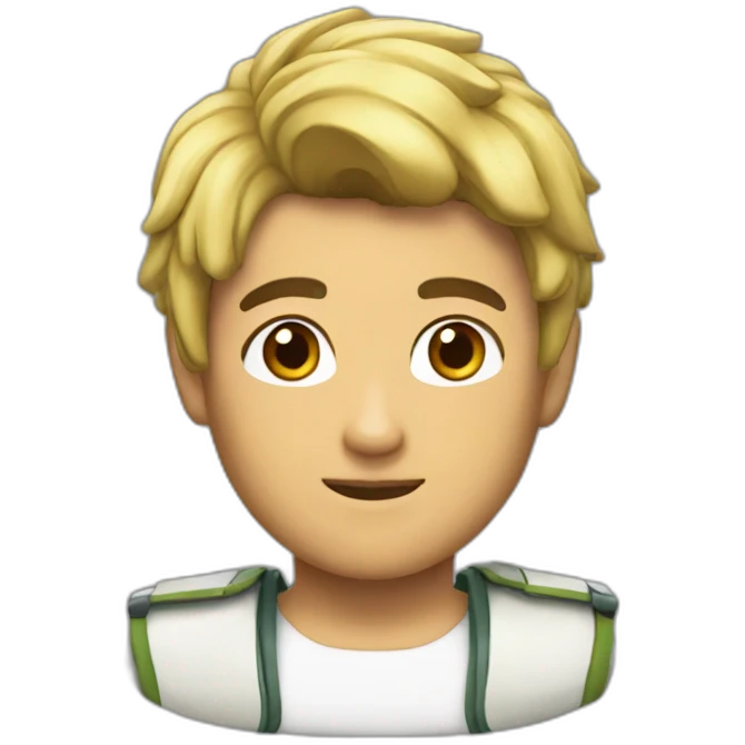 Keneki ken emoji