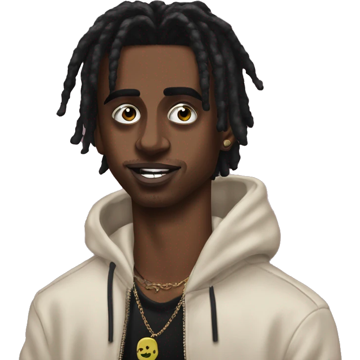 playboi carti opium emoji