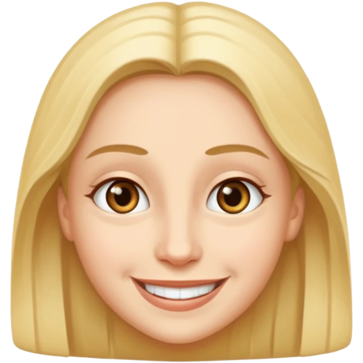 The benefactor emoji