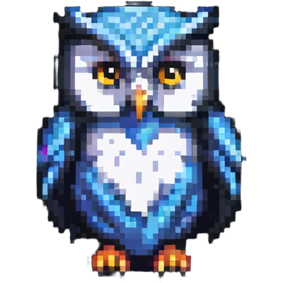 owl emoji