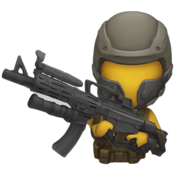 Ultrakill emoji