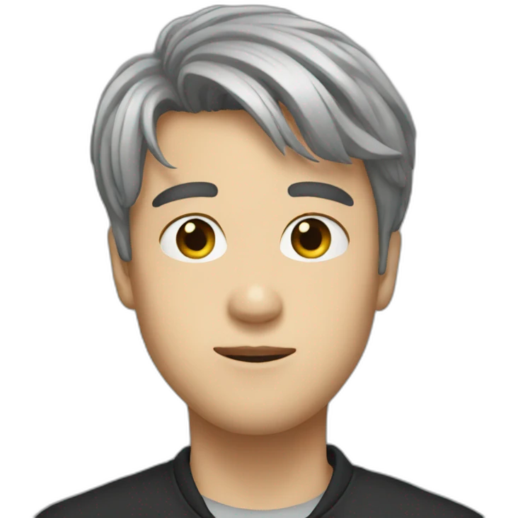 Bts emoji