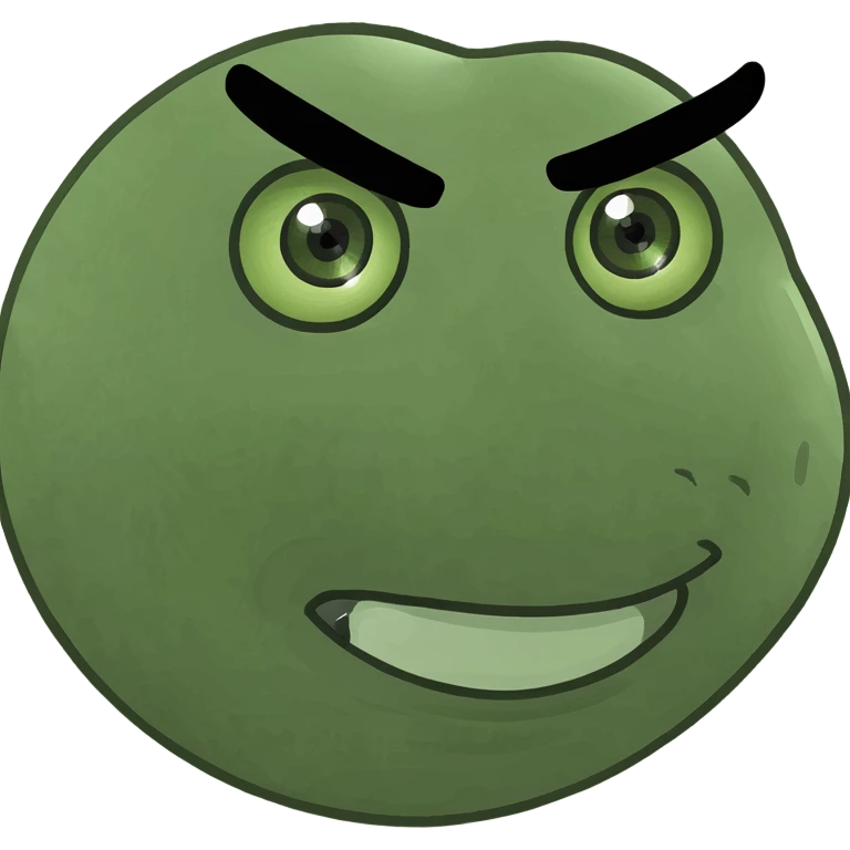 eye twitch emoji  emoji