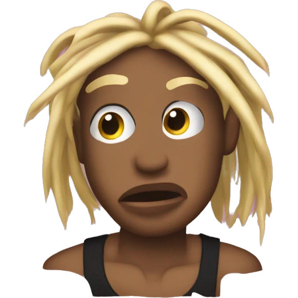 swae lee sicko mode song emoji