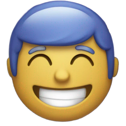 Happy 2025 with stars emoji