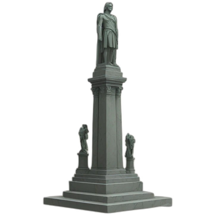 Mardason monument emoji