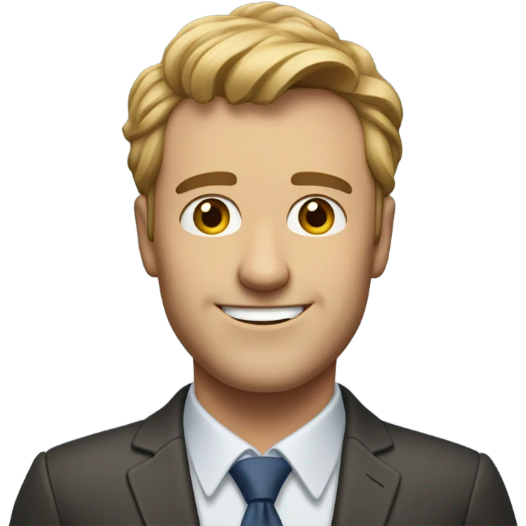 tom schneider emoji