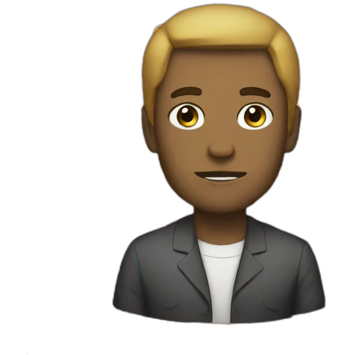 baka emoji