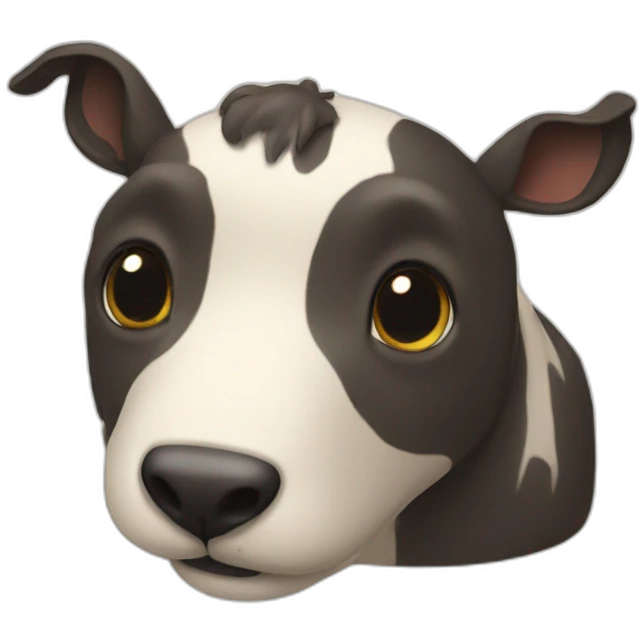 Pica pau emoji