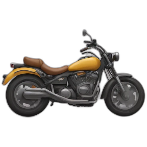 motorcycle emoji