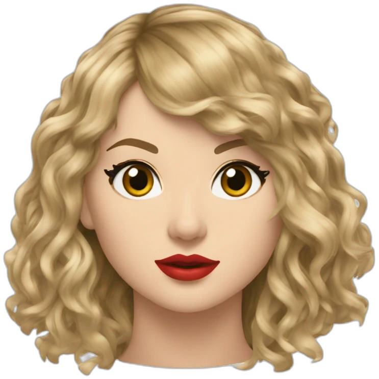 taylor swift reputation emoji