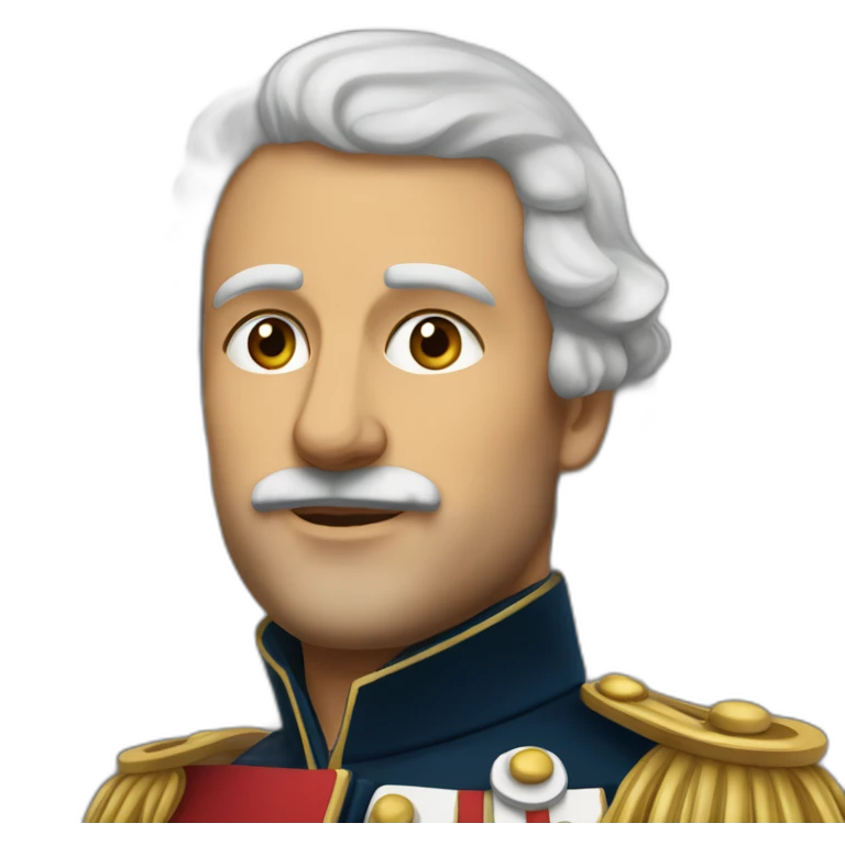 empereur jules césar emoji