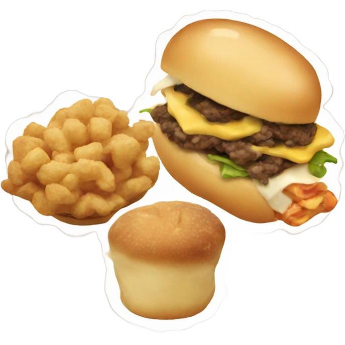 Food emoji