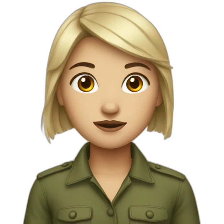vietnam girl emoji
