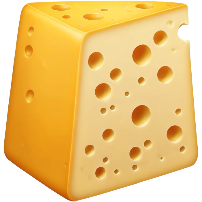 Cheez emoji