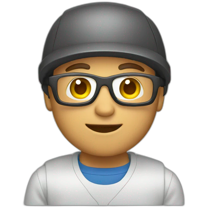 video editor emoji