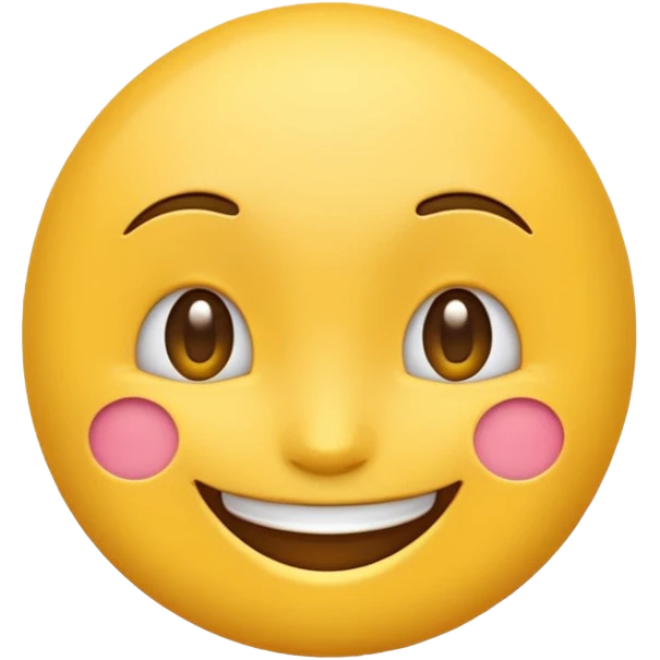 Mache mir ein 2025 emoji emoji