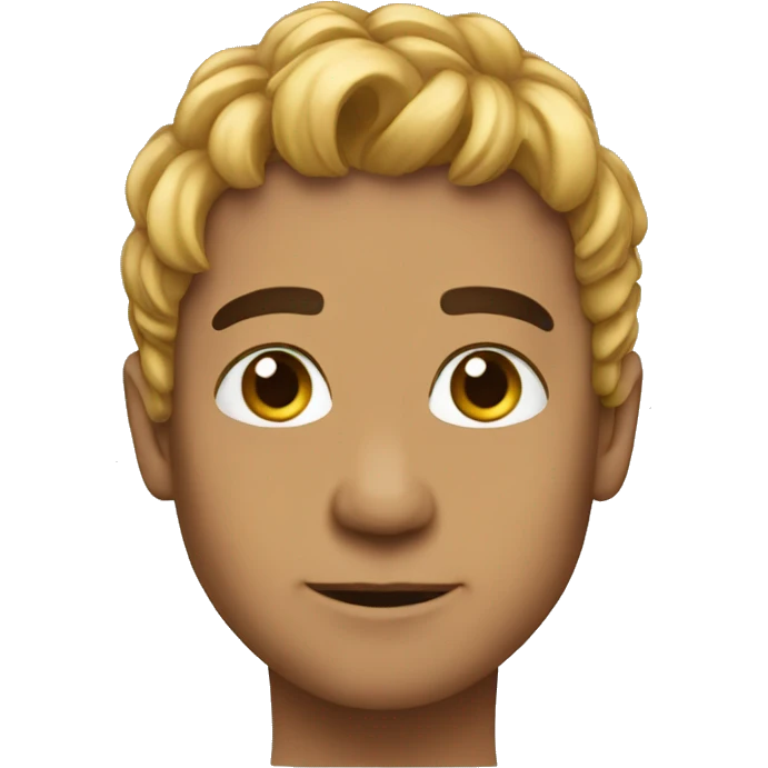 You create your link emoji