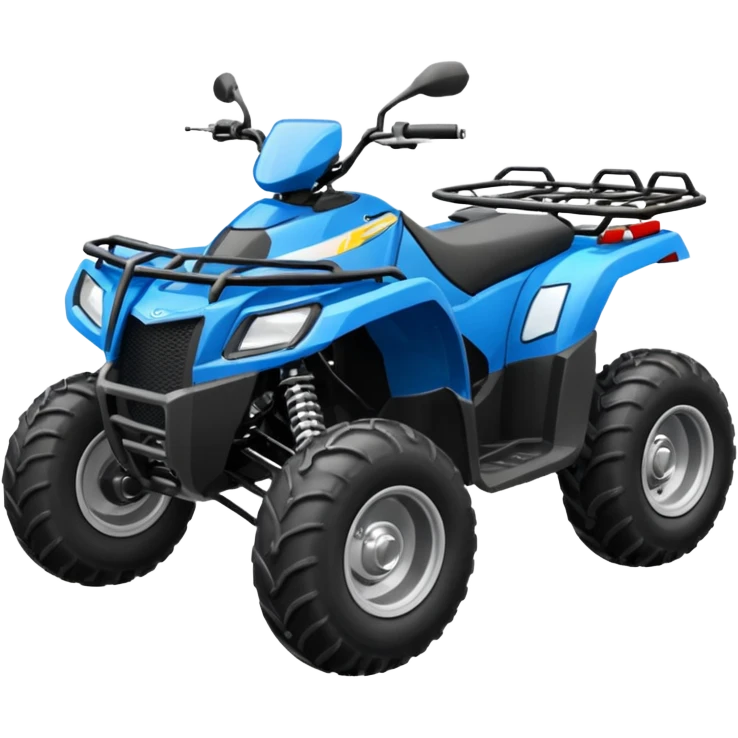 Atv polaris emoji
