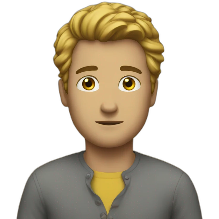 nooooo emoji
