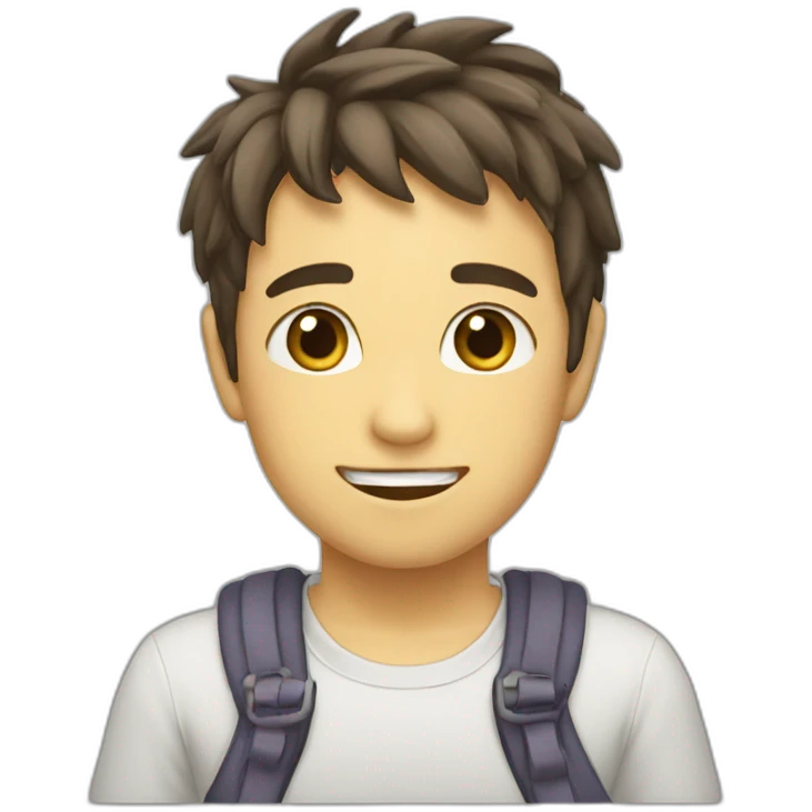 たあぼう emoji