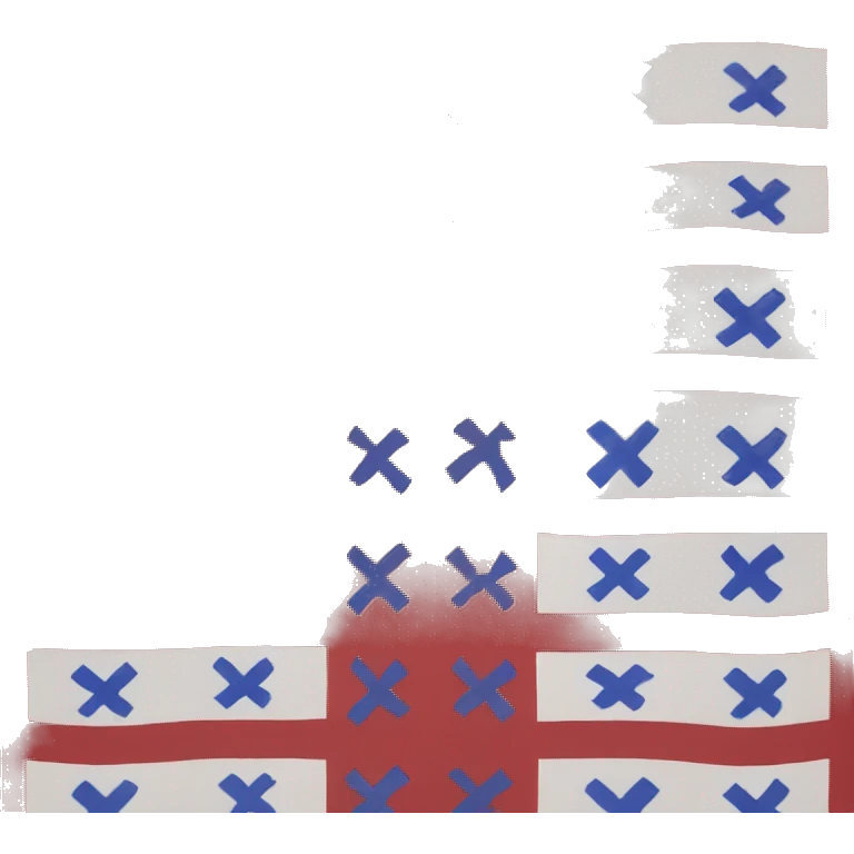 Canton lucerne flag emoji