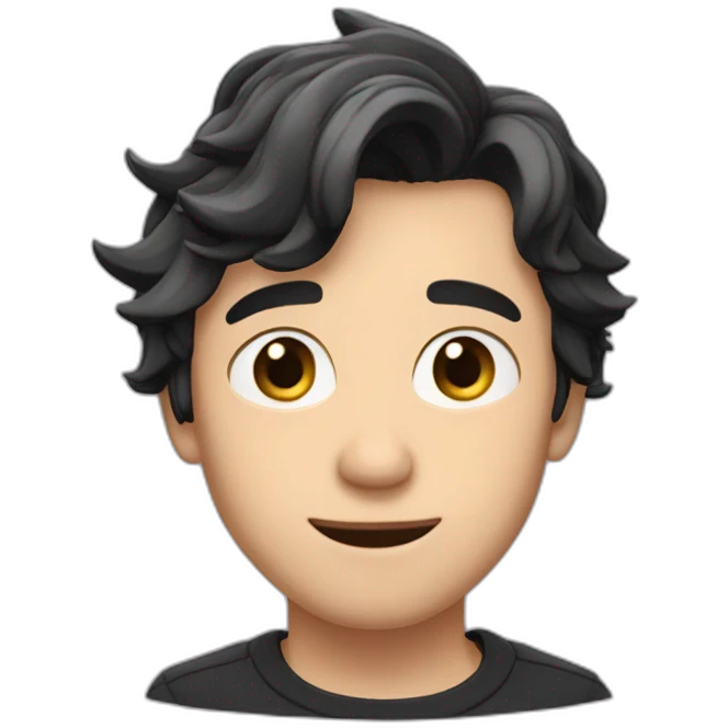 Adrien forcolin emoji