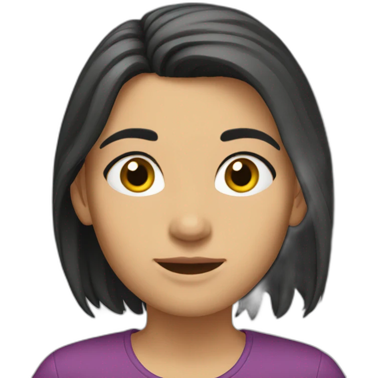 Guilia emoji