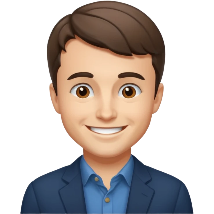 charlie kirk emoji