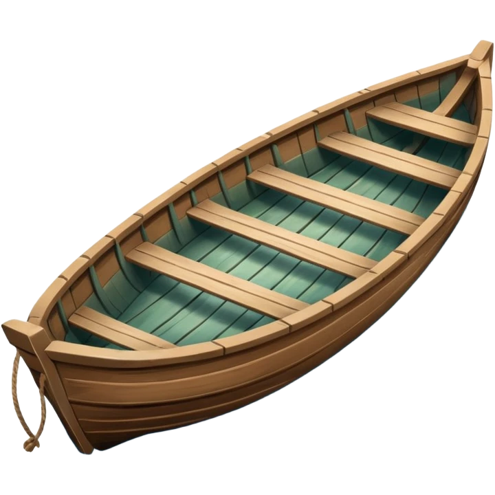 boat emoji