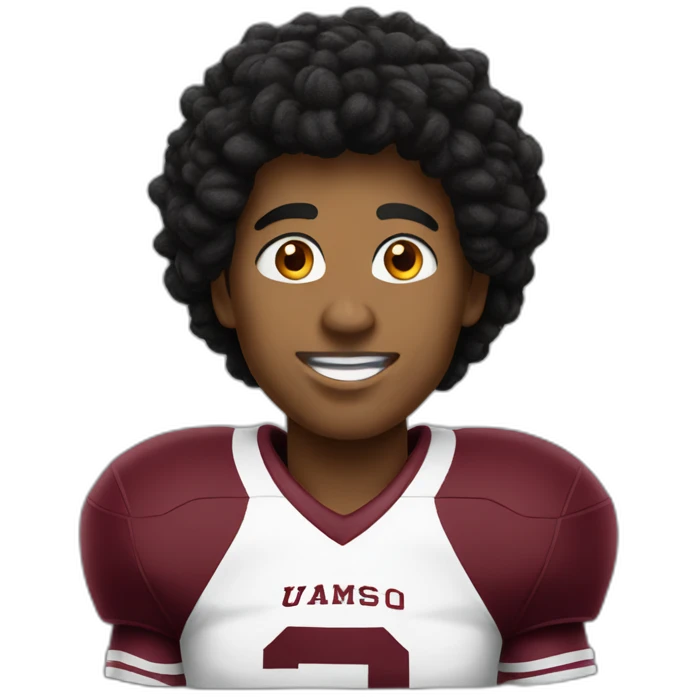 umass amherst winning emoji