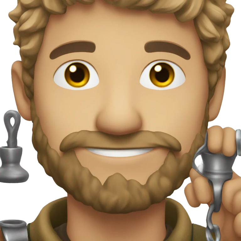 Mate emoji