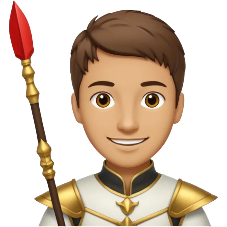 Don Quixote limbus company emoji