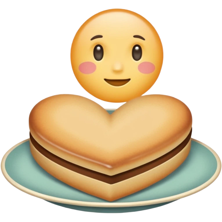 Dull-colored dusky romantic vintage aesthetic  emoji