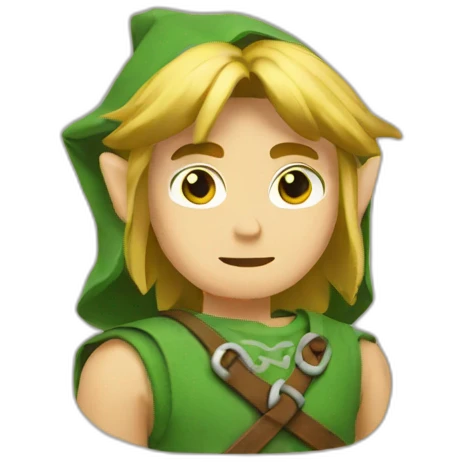 link emoji